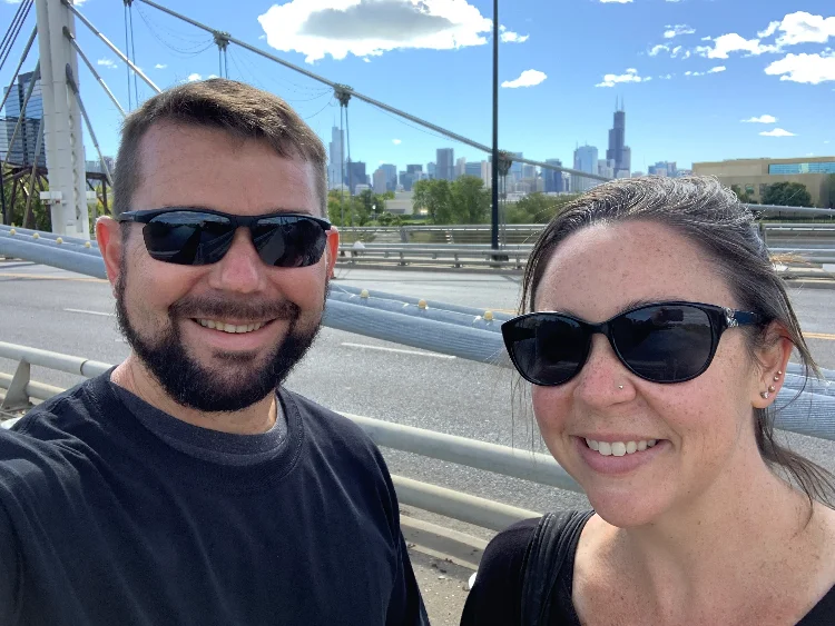 Jeff & Beck in Chicago